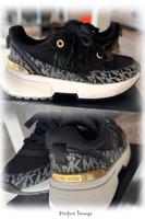 Michael Kors Original Sneaker bequem neuwertig ❤️ REDUZIERT ❤️ Mitte - Tiergarten Vorschau