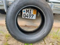 Reifen Uniroyal 235 / 60 R 16 H Nordrhein-Westfalen - Enger Vorschau