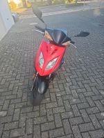 Kymco 25/50er Nordrhein-Westfalen - Leverkusen Vorschau