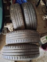 4 Sommerräder Continental 195/65 R 15 91 H für Golf 7 etc. Dortmund - Sölderholz Vorschau