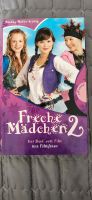 Freche Mädchen 2 Buch Rostock - Lichtenhagen Vorschau