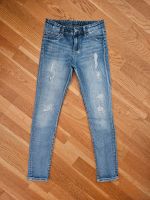 H&M Jeans Skinny Fit Gr. 146 - Sehr guter Zustand Aachen - Eilendorf Vorschau