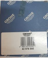 Grohe Urinalspüler Actron Sensor 42976000 neu Bayern - Schwarzenfeld Vorschau