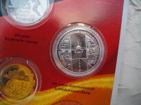 10 EUR Münze Deutschland 2009 - 100 Jahre Internationale Luftfahr Baden-Württemberg - Dietenheim Vorschau