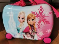 Original Disney Kinderkoffer Eiskönigin Anna+Elsa Neu! Nordrhein-Westfalen - Mülheim (Ruhr) Vorschau