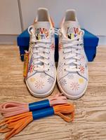 Adidas Originals Stan Smith Pride Edition "Love United" Baden-Württemberg - Mössingen Vorschau