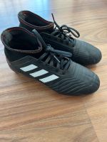 Adidas Predator Fußballschuhe Größe 38 2/3 Hessen - Wolfhagen  Vorschau