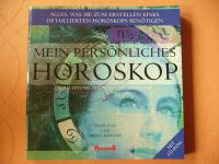 Mein Persönliches Horoskop, mit CD-Rom..... Nordrhein-Westfalen - Krefeld Vorschau