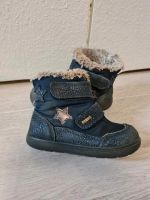 Richter Schuhe Stiefelchen Gr.26 Aachen - Aachen-Richterich Vorschau