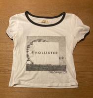 Hollister T-Shirt Größe XS Bayern - Schliersee Vorschau