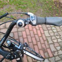 E Bikes zu verkaufen Hessen - Breuberg Vorschau
