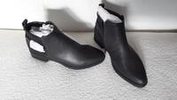 Stiefeletten von Esmara Gr 36 schwarz NEU Kr. Dachau - Bergkirchen Vorschau