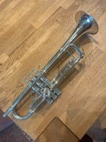 Trompete Yamaha 8345 RGS 4. Gen. Bayern - Tittmoning Vorschau