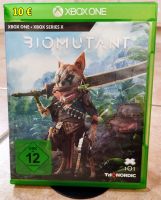 XBOX Series Spiele - Biomutant, NFS, WWE Niedersachsen - Holtland Vorschau