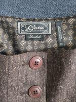 True Vintage Guess Minirock Faltenrock Kilt Microrock 28 herringb Hessen - Hofheim am Taunus Vorschau