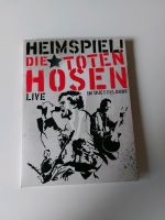 Die Toten Hosen - Heimspiel live in Düsseldorf Baden-Württemberg - Gernsbach Vorschau