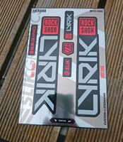 Rockshox Lyrik decals Hessen - Groß-Umstadt Vorschau