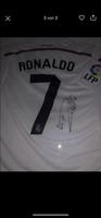 Cristiano Ronaldo Trikot Real Madrid signiert Thüringen - Suhl Vorschau