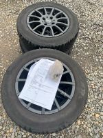 Ford EcoSport Schwarze Alufelgen Firestone DOT 2620 Nordrhein-Westfalen - Frechen Vorschau