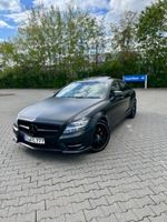 Mercedes-Benz CLS 350 CDI  Amg Line Thüringen - Erfurt Vorschau