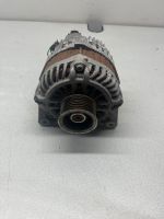 Lichtmaschine Generator Nissan Juke F15 86 KW A2TJ1291AE Bayern - Schnelldorf Vorschau