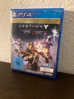 PS4-Spiel: Destiny - König der Besessenen Köln - Ehrenfeld Vorschau