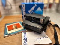 Polaroid Image 2 - Sofortbildkamera - wie neu! Hessen - Rodgau Vorschau