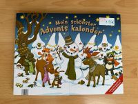 Adventskalender mit 24 Minibüchlein Sachsen-Anhalt - Salzmünde Vorschau