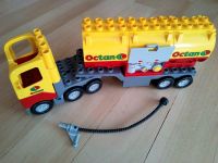 Lego Duplo Tanklastwagen Thüringen - Tambach-Dietharz Vorschau