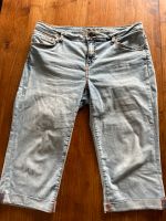 Camp David Jeans 3/4 neuwertig Gr 34 Nordrhein-Westfalen - Dinslaken Vorschau