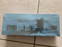 5 Fertigmodelle U-Boot, ATLAS Collections Baden-Württemberg - Riedlingen Vorschau