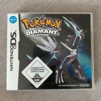Pokémon Diamant-Edition Nintendo DS Kiel - Schreventeich-Hasseldieksdamm Vorschau