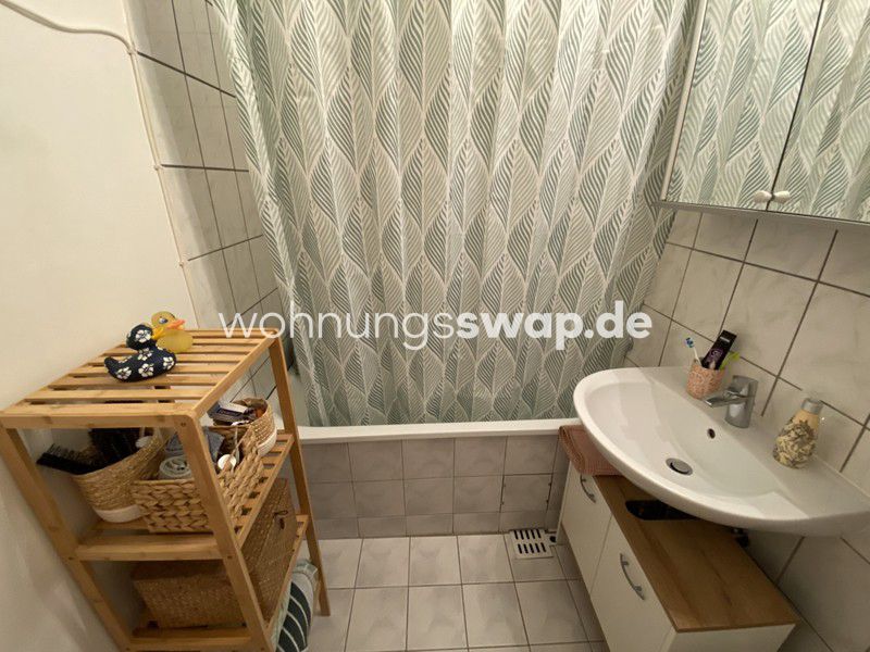 Wohnungsswap - 3 Zimmer, 70 m² - Klopstockstraße, Mitte, Berlin in Berlin