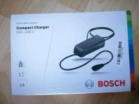 Bosch Compact Charger 2A Niedersachsen - Bad Fallingbostel Vorschau