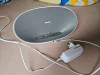 Philips Dockingstation mit Bluetooth DS3480/12 Schleswig-Holstein - Mildstedt Vorschau