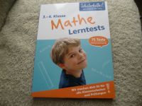 Lerntests Mathe 3-4. Klasse NEU!! Baden-Württemberg - Satteldorf Vorschau