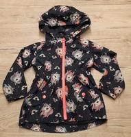 Jacke Sommerjacke gr. 98 H&M Niedersachsen - Wilhelmshaven Vorschau