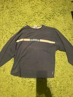 Adidas Pullover Xl Vintage Thüringen - Ilmenau Vorschau