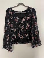 Blumen Bluse H&M Hessen - Langgöns Vorschau