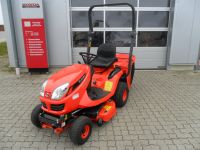 Kubota GR 1600 II (Rasentraktor/Rasenmäher) Bayern - Bobingen Vorschau