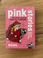 Rätselspiel Pink Stories Niedersachsen - Sittensen Vorschau