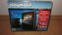 Playmobil 4879 Top Agents Funk-Spionage-Kamera/Monitor-Set Bayern - Burgkunstadt Vorschau