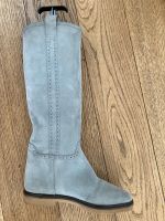 Wildleder Stiefel - neu Kr. München - Ismaning Vorschau