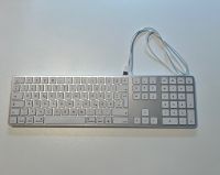 OMOTON Bluetooth Tastatur für Mac mit Nummerpad Nordrhein-Westfalen - Gütersloh Vorschau