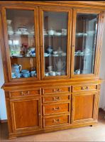 Vitrine Selva Villa Borghese, Schrank, Buffet Bayern - Unterhaching Vorschau