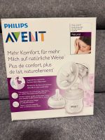 Avent Milchpumpe mit Zubehör. Nordrhein-Westfalen - Minden Vorschau