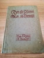 altes Buch von 1919 Niedersachsen - Drochtersen Vorschau