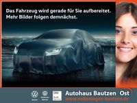 Volkswagen up! 1.0 Move 4-TÜRER/DRIVE-PAKET/GRA/COMP.-PHONE Sachsen - Bautzen Vorschau