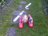 Heli Baby NT  von Minicopter Feldmoching-Hasenbergl - Feldmoching Vorschau