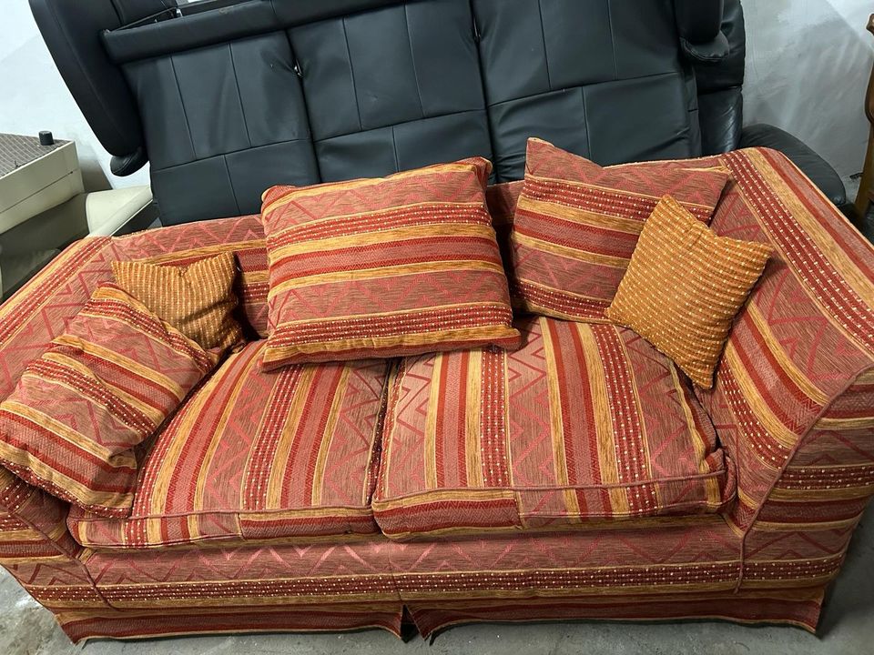 Big Sofa XL Couch in Hagen